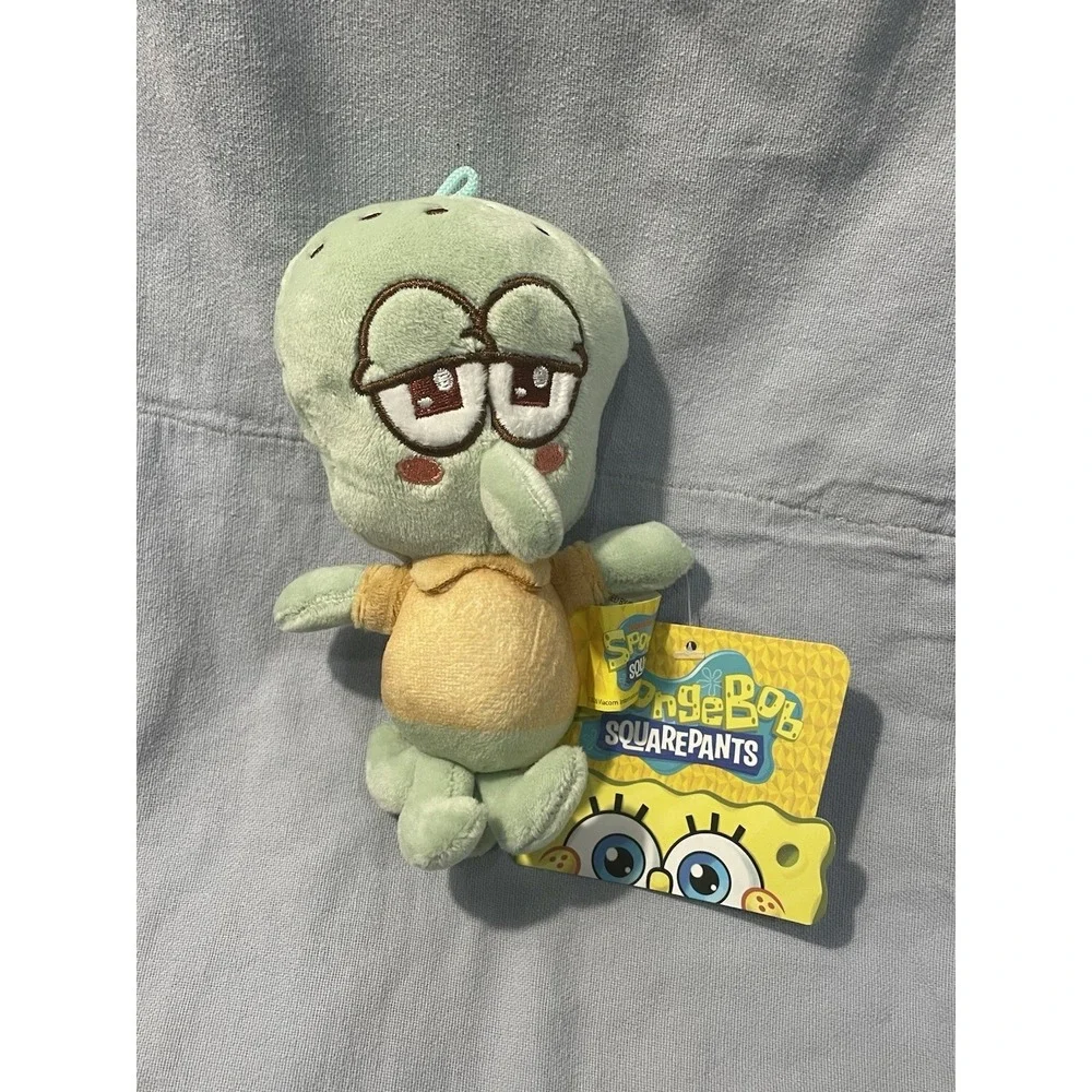 NEW Nickelodeon‎ SpongeBob Squarepants 6